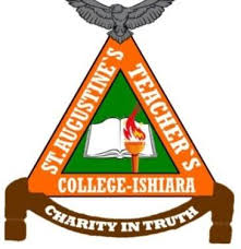 St. Augustine College